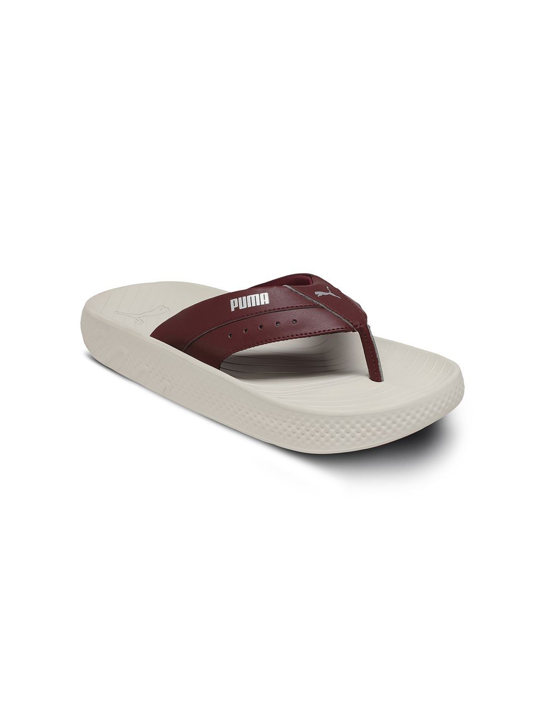 Puma SoftridePro Leadpuff Lightweight Beach Flip-Flops-image-15