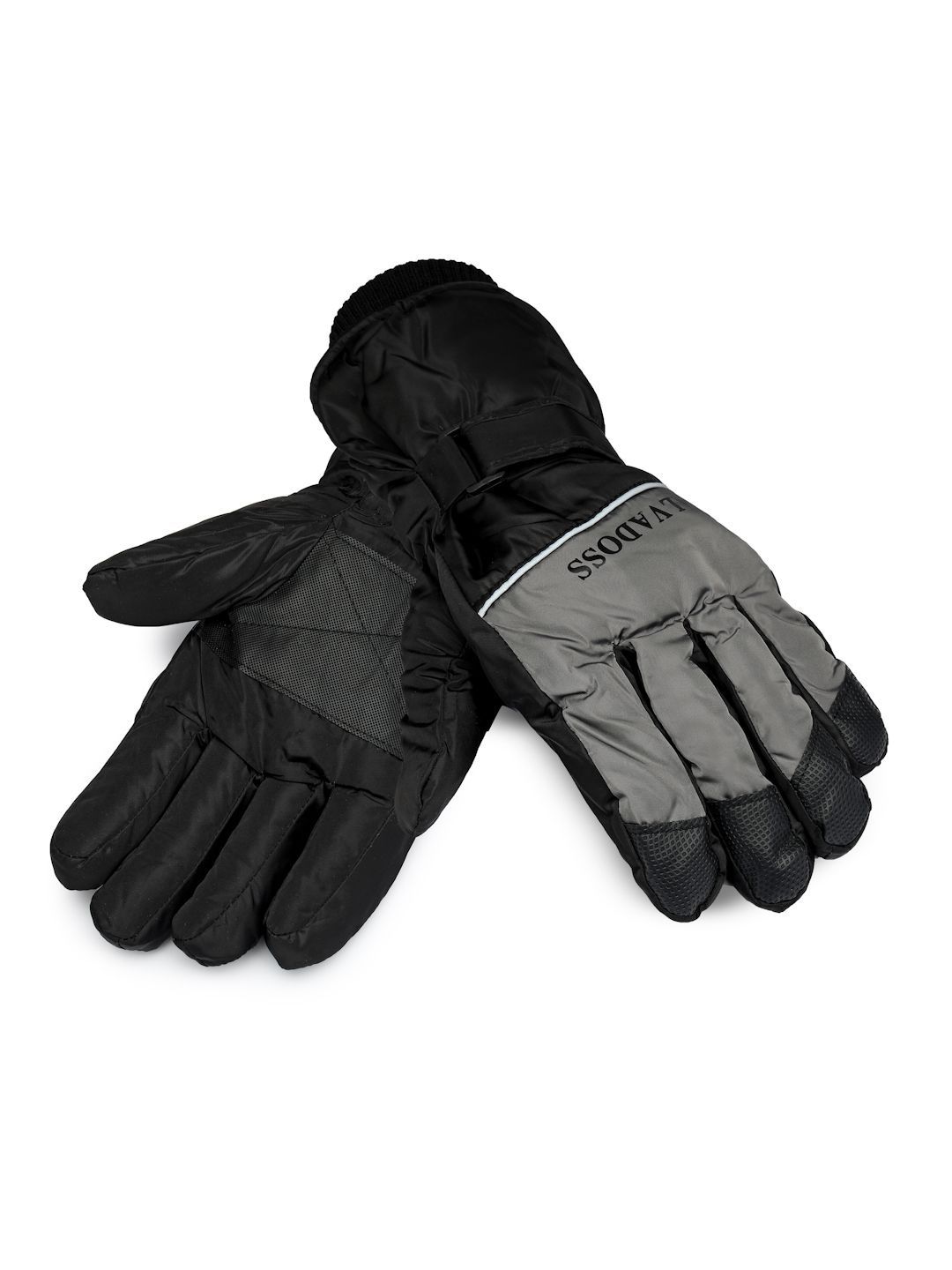 Calvadoss Men Winter Gloves-image-38
