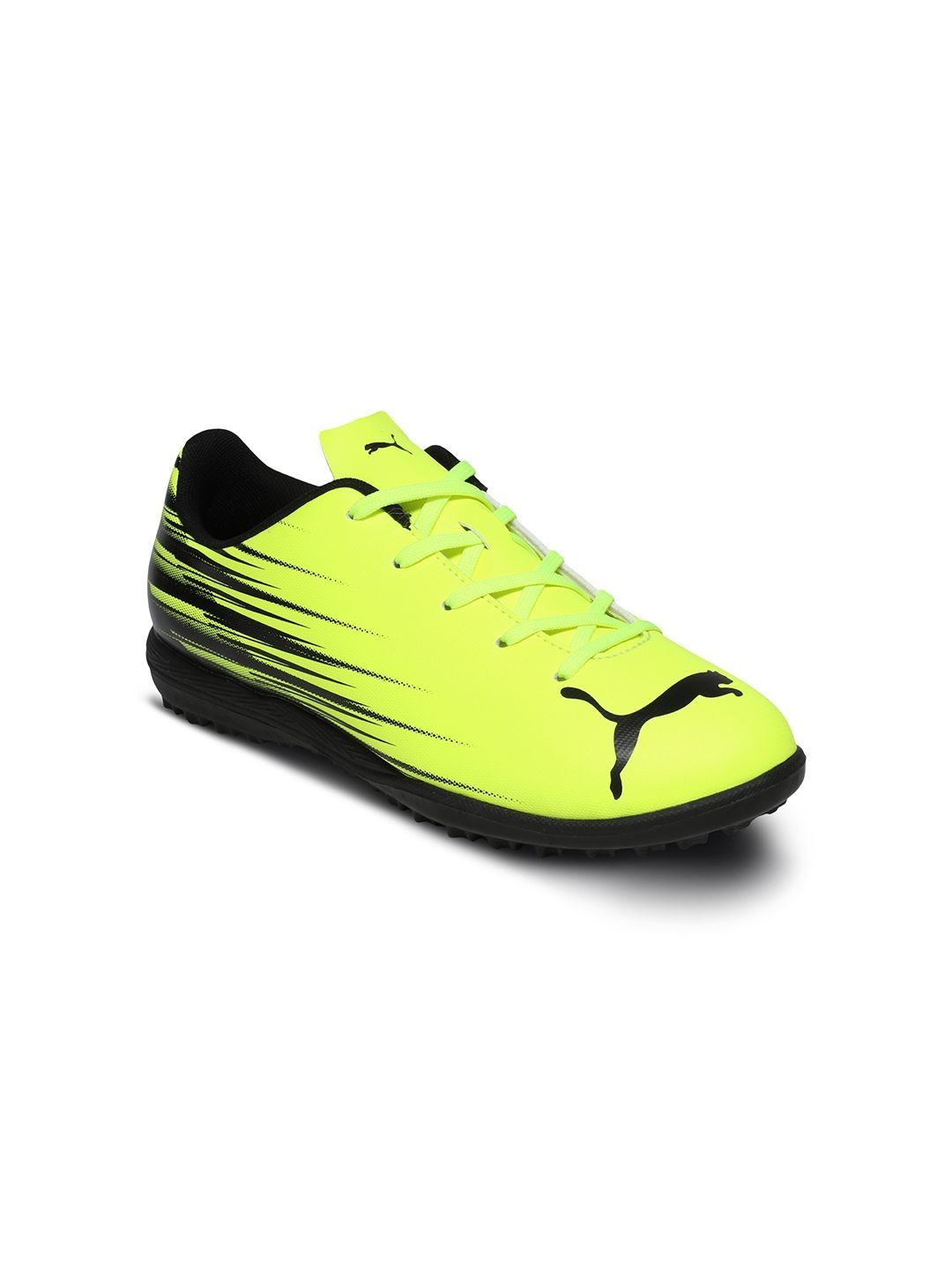 Puma Attacanto II TT Youth Kids Football Boots-picture-12