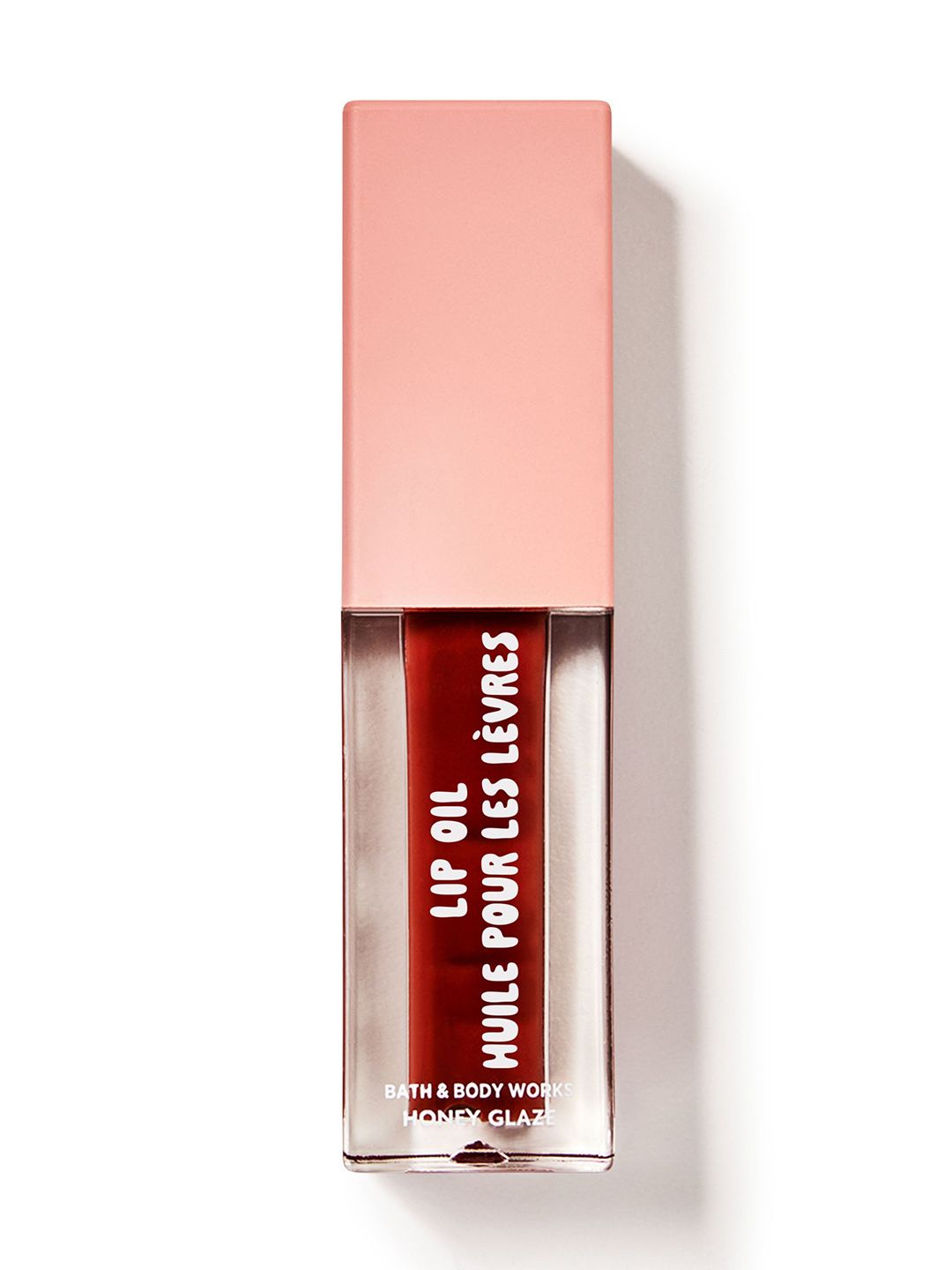 Bath & Body Works Honey Glaze Lip Oil - 3g-picture-43