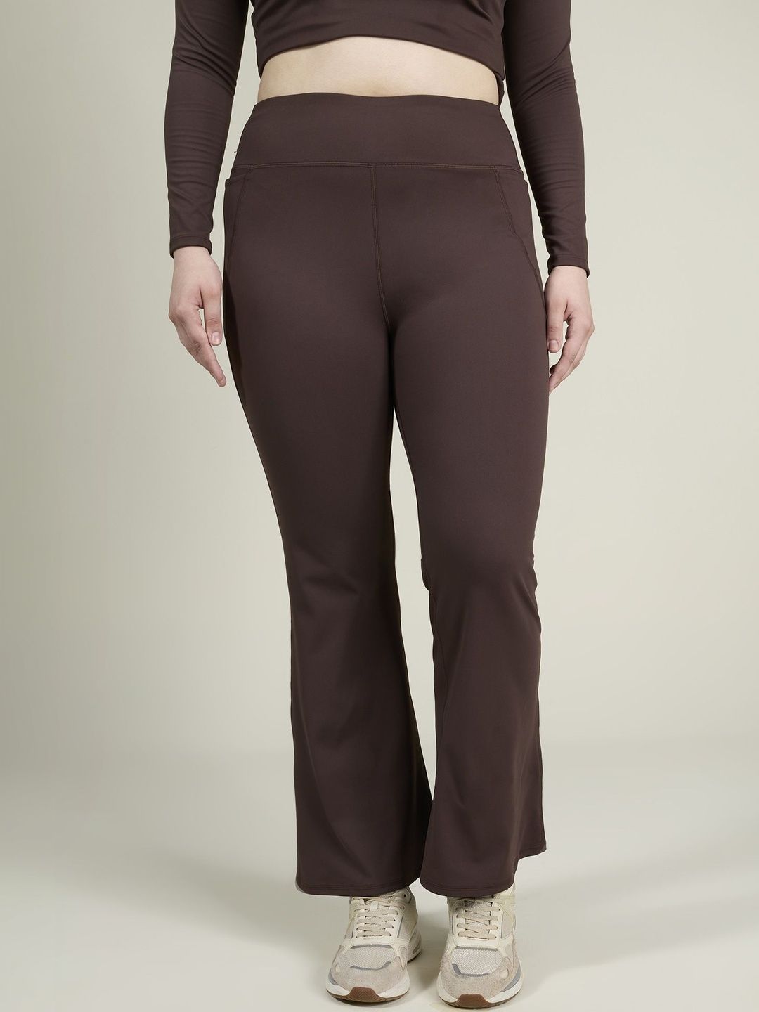 CAVA High-Rise Bootcut Tights-picture-21