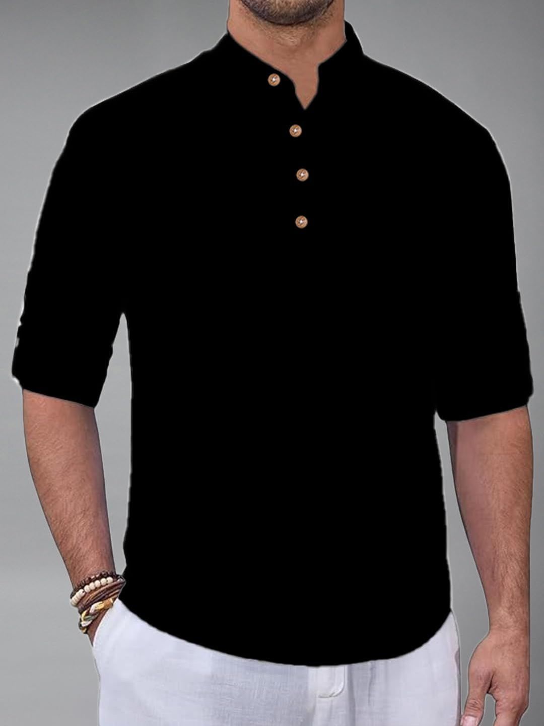 Amrit Topwear Men Kurta-picture-34