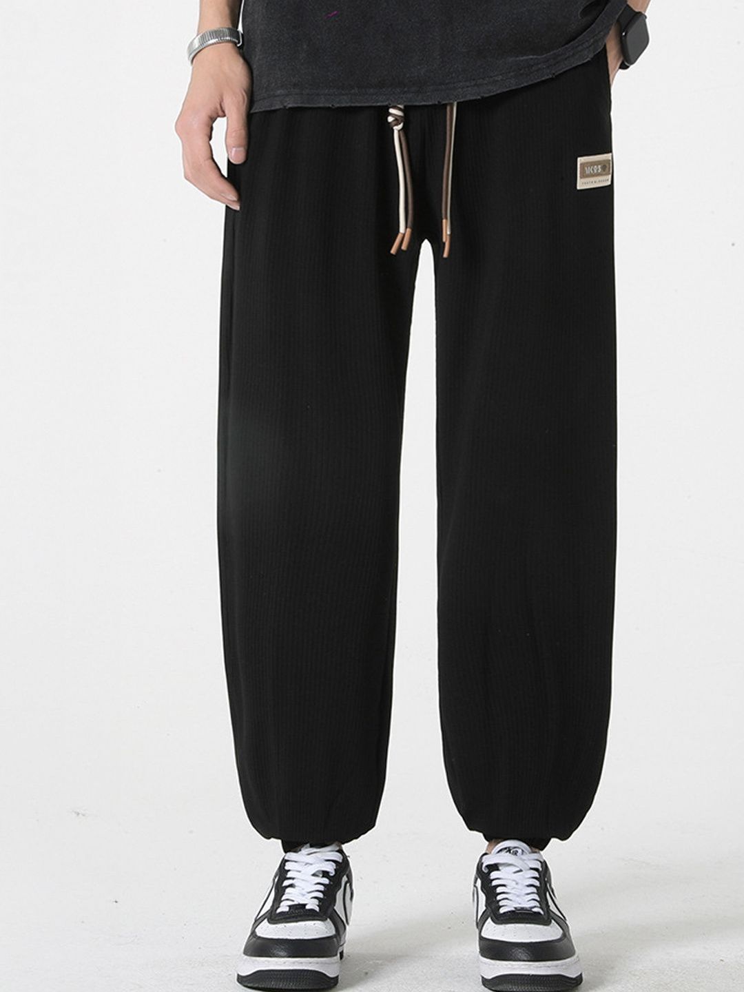 StyleCast Men Easy Wash Trousers-picture-34