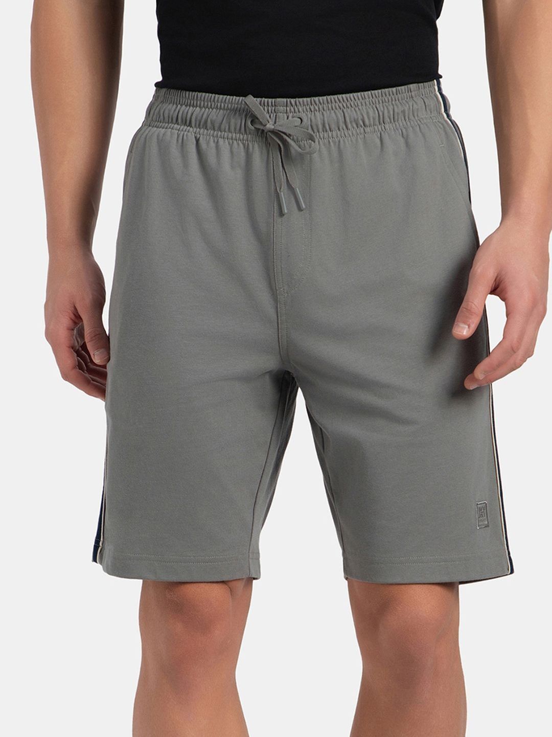 Jockey Men High-Rise Shorts