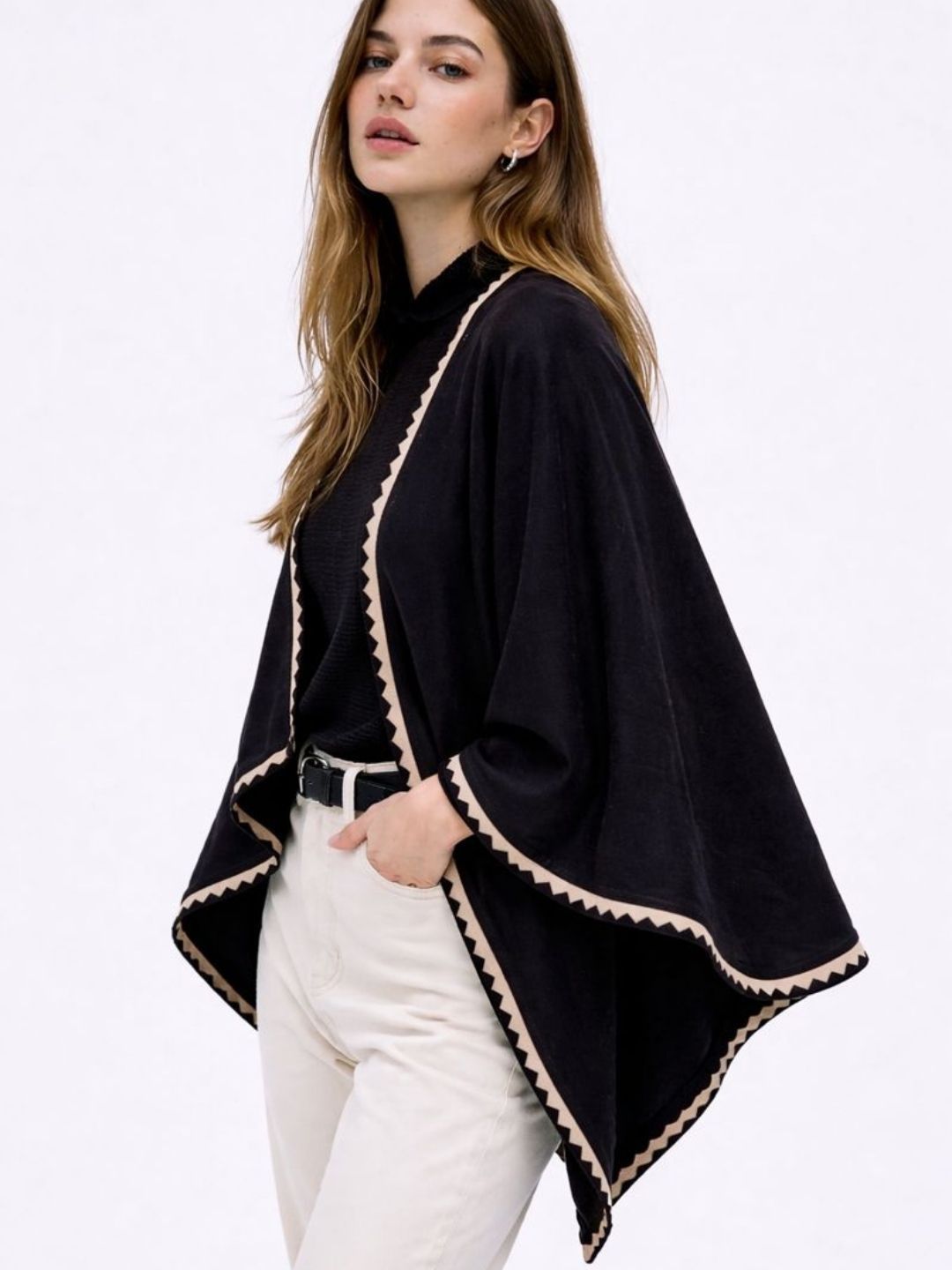 ARMISTO Women Shrug-picture-40