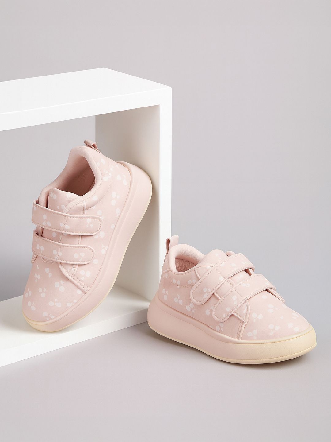 MiArcus Girls Booties