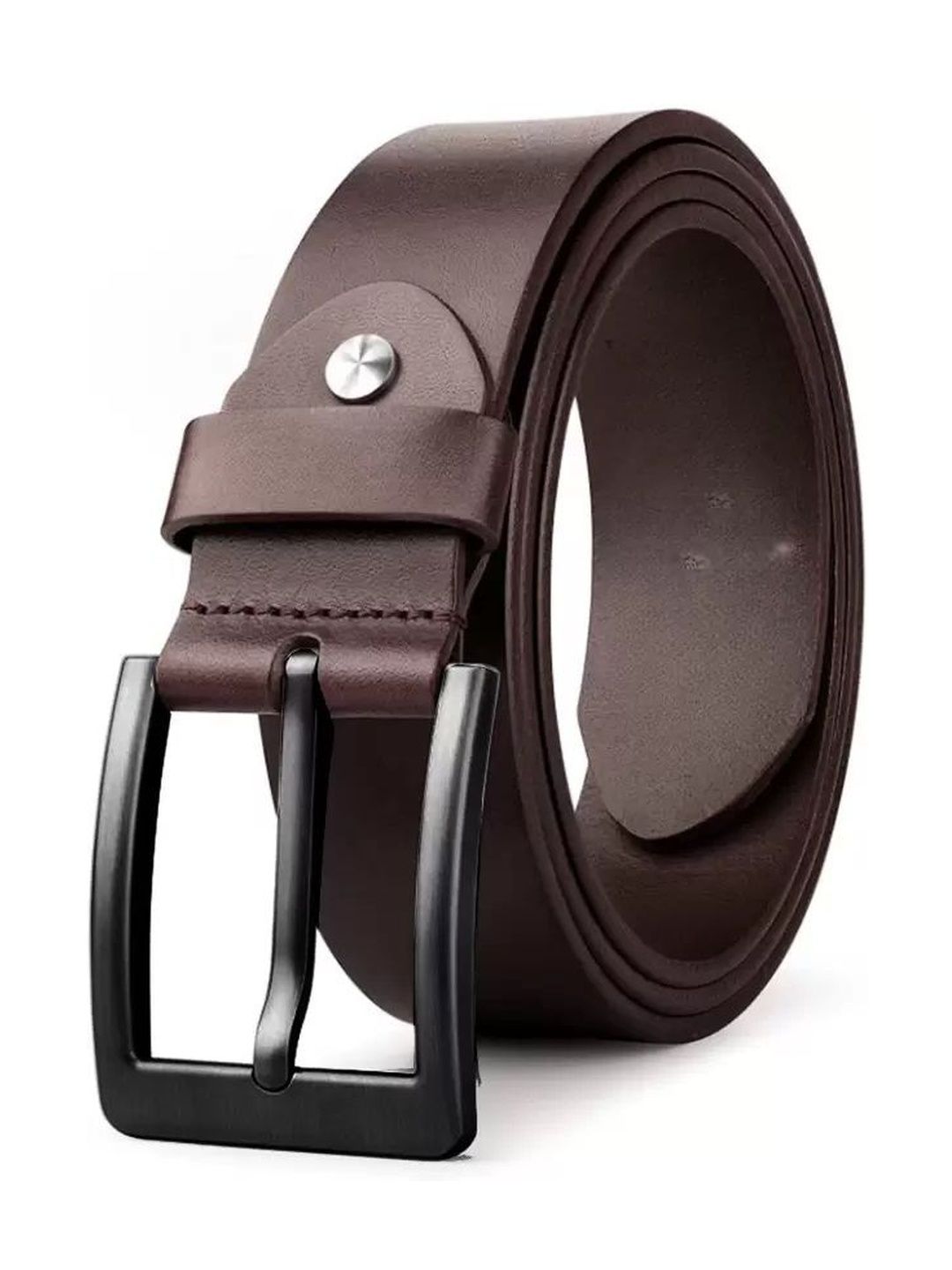 Provogue Men Leather Belt-picture-13