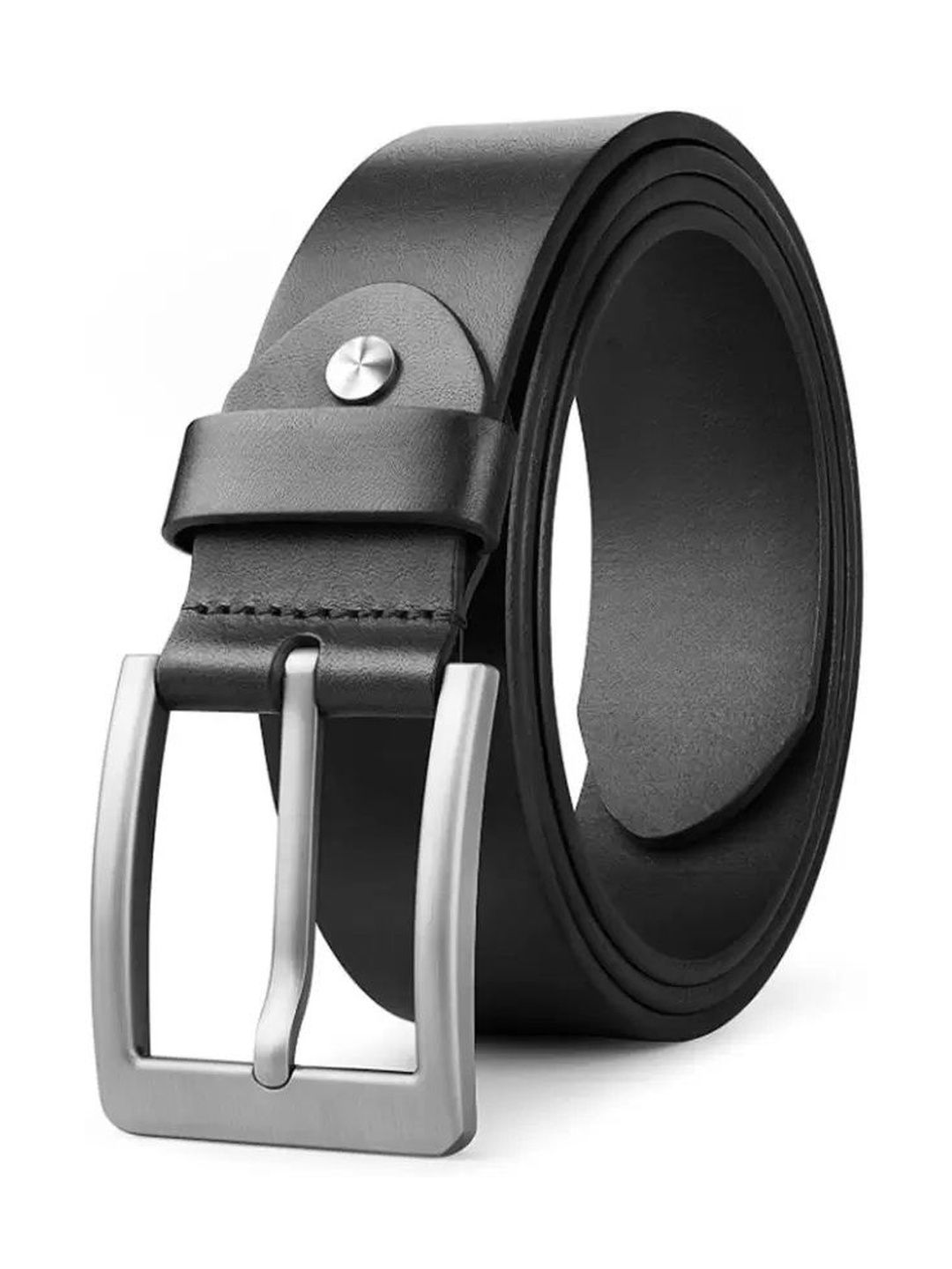 Provogue Men Leather Belt-picture-39