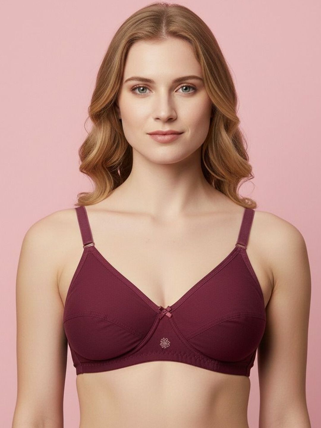 Moda Rapido Bra Medium Coverage-picture-37