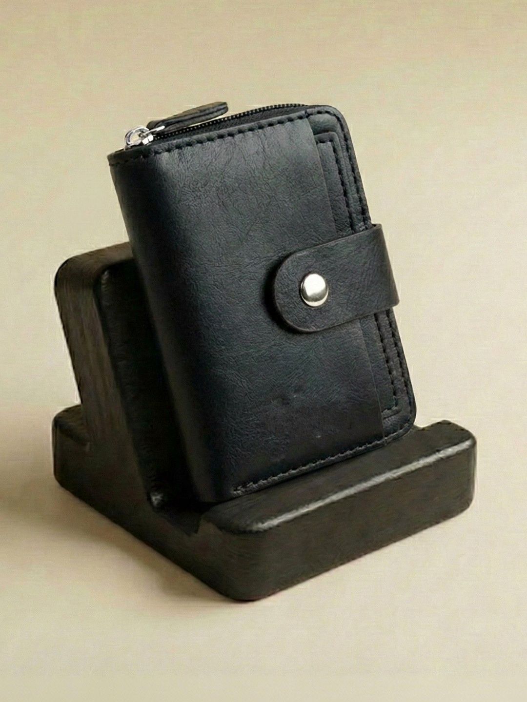 SZN Men Zip Around Wallet-picture-39