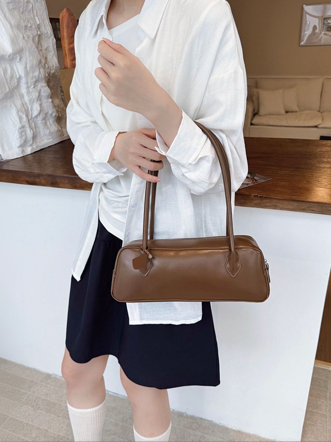 LULU & SKY PU Shoulder Bag-picture-37