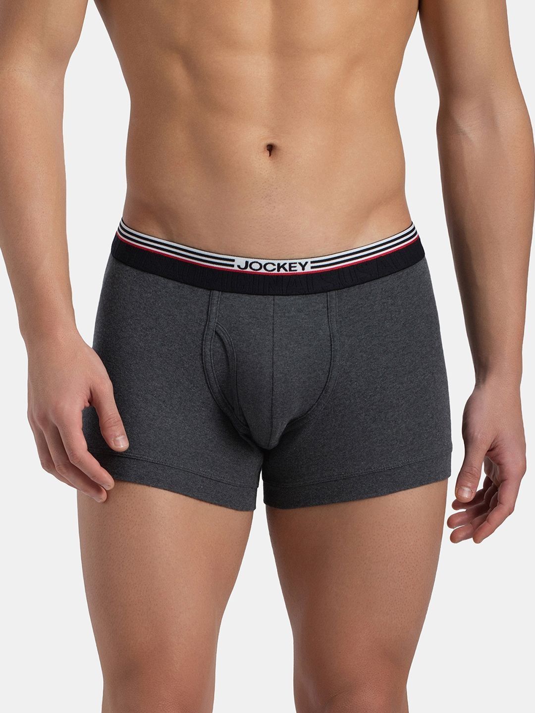 Jockey Short Trunk-image-0