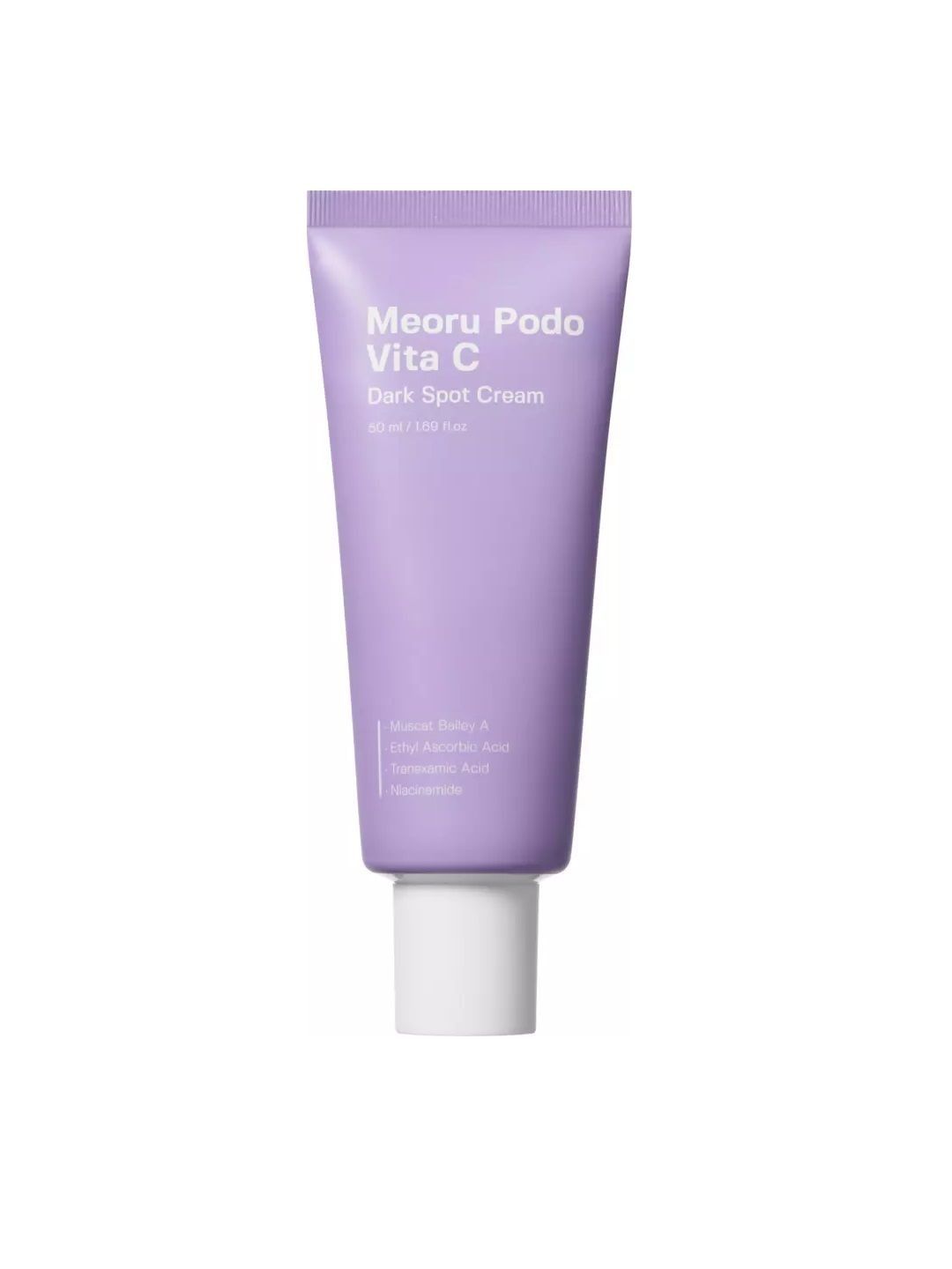 Sungboon editor Meoru Podo Vita C Dark Spot Cream - 50 ml-image-42