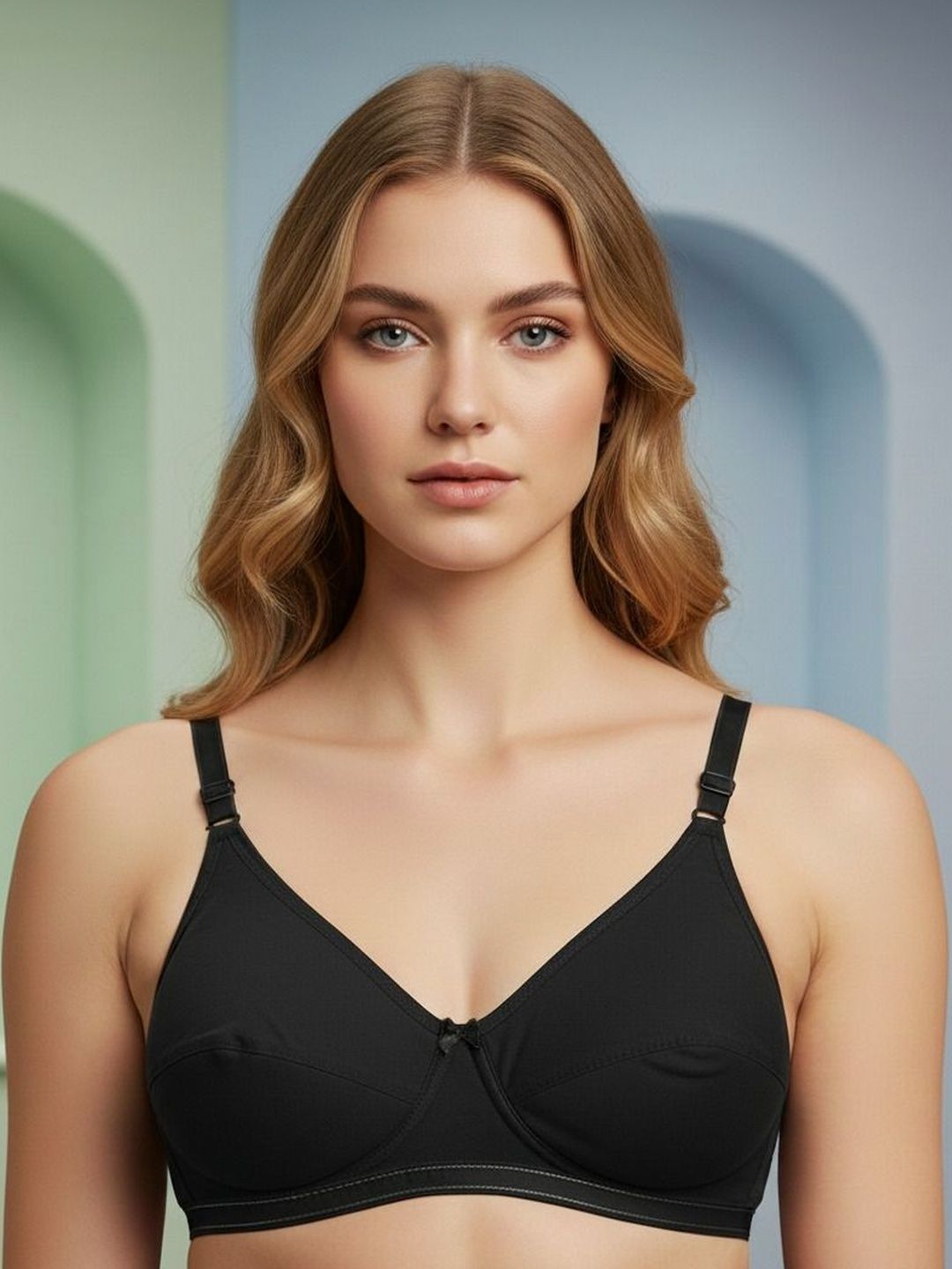 Moda Rapido Bra Medium Coverage-picture-21