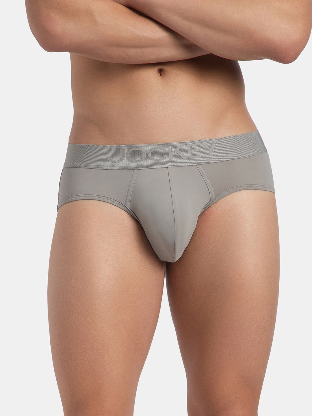 Jockey Mid-Rise Basic Briefs-image-46