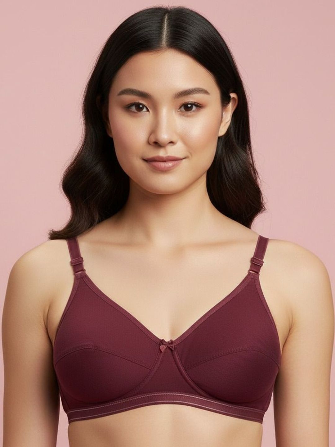 Moda Rapido Bra Medium Coverage-picture-41