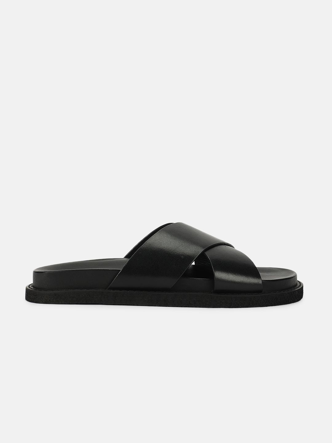 GUESS Men Open Toe Flats-picture-17