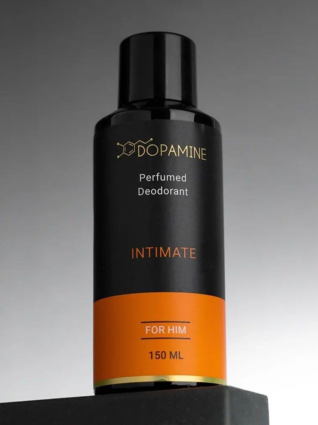 DOPAMINE Men Intimate Perfumed Deodorant - 150 ml-image-45