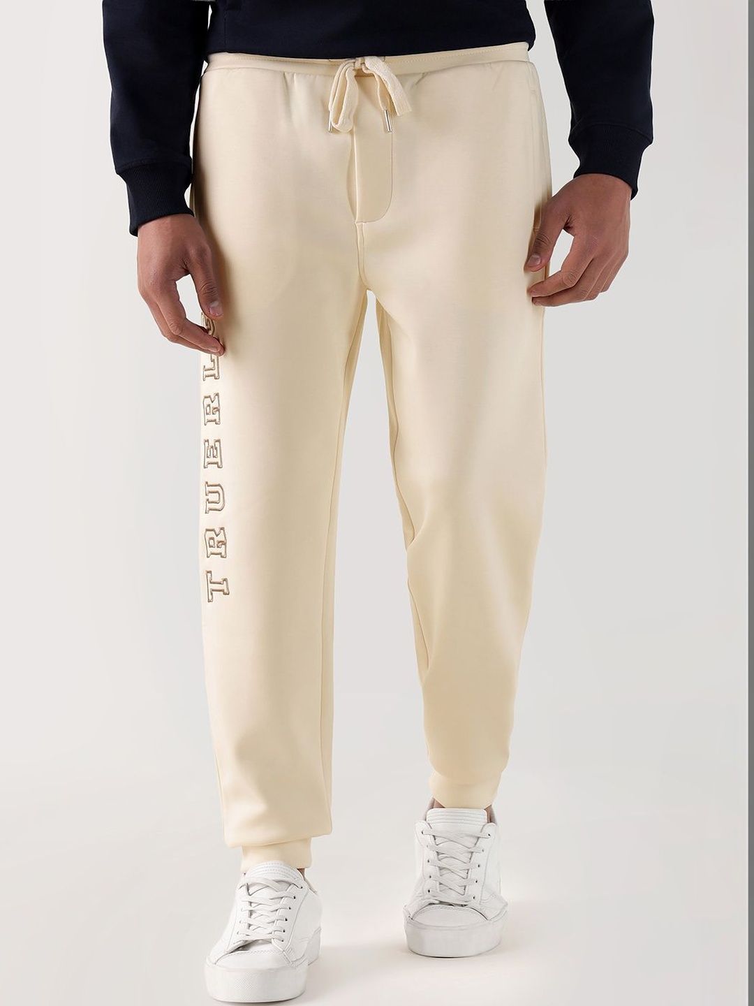True Religion Men Embellished Trousers-picture-19