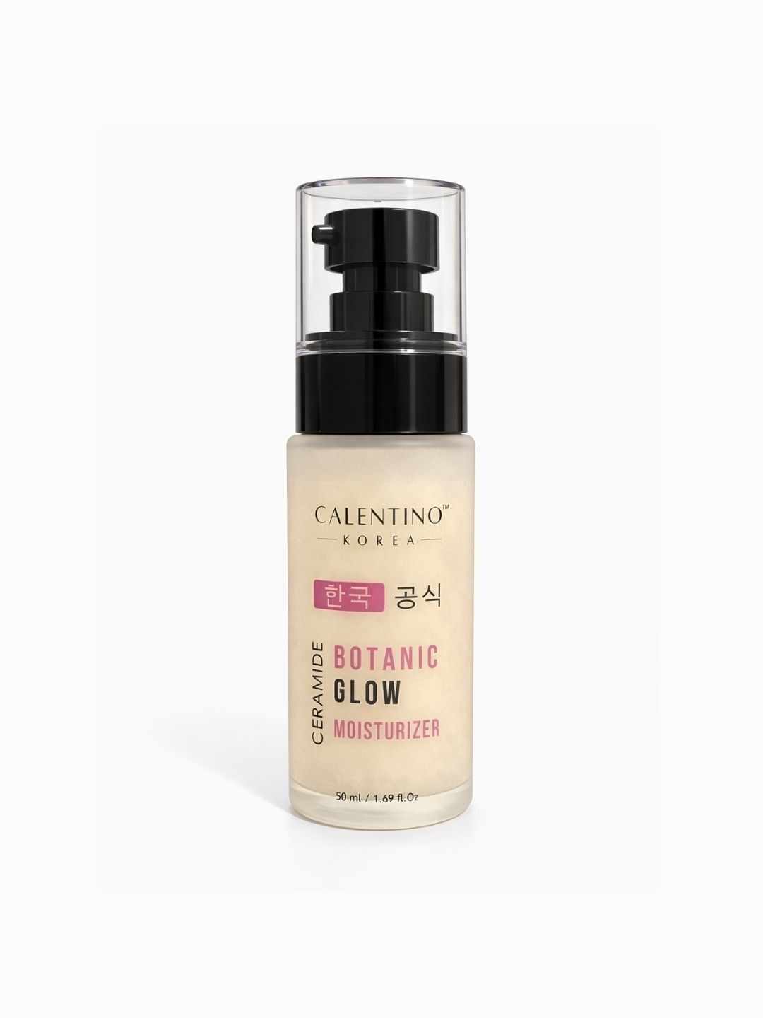 Calentino Botanic Glow Moisturizer - 50 ml-picture-12