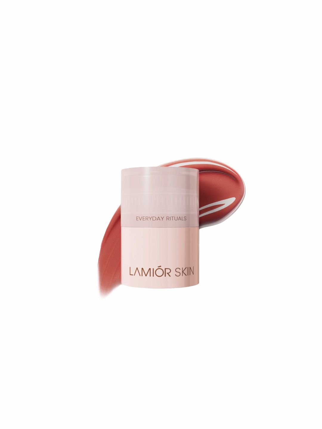 LAMIOR Butter Soft Lip Recovery Mask - 15 ml - Pineapple Cake-image-4