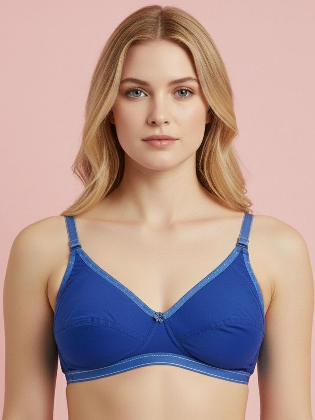 Moda Rapido Bra Medium Coverage-picture-38