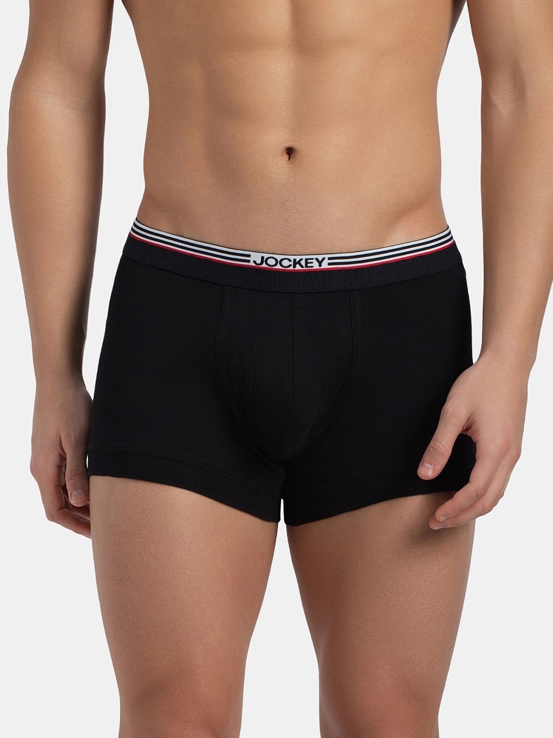 Jockey Short Trunk-image-7