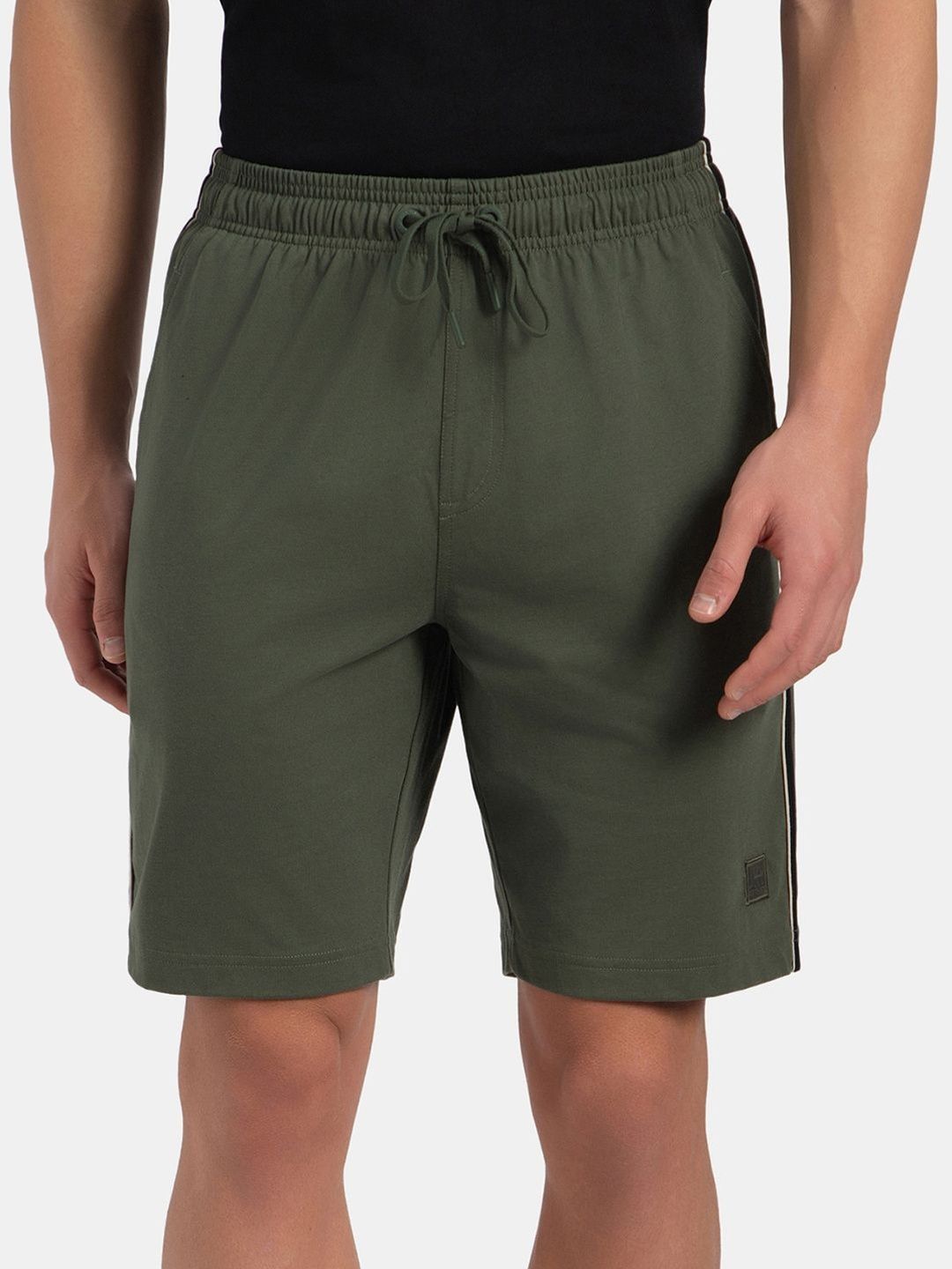 Jockey Men High-Rise Shorts-picture-22
