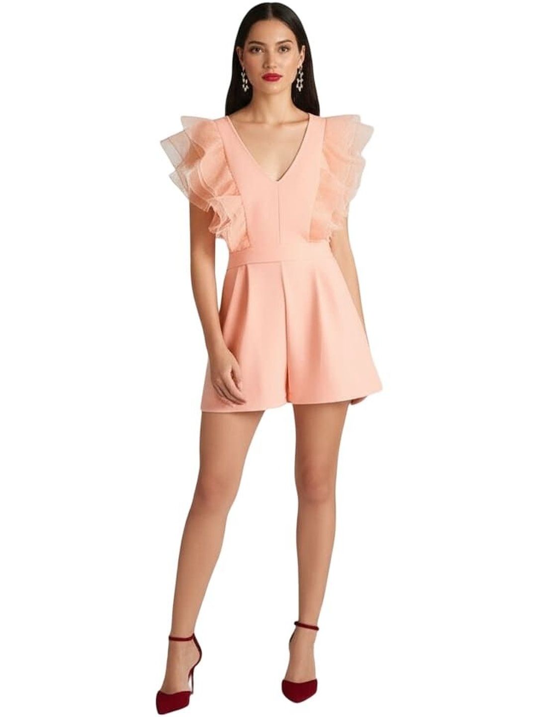 Nanak Fabric Jumpsuit-picture-16