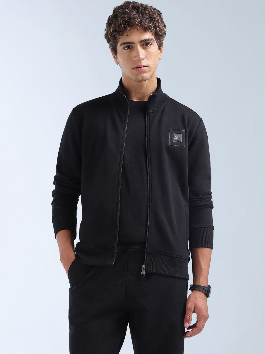 Flying Machine Men Sweatshirt-picture-37