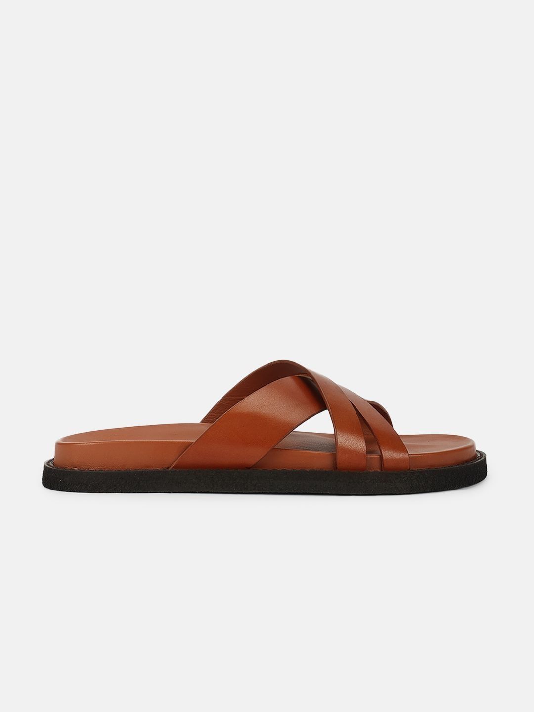 GUESS Men Open Toe Flats-picture-16