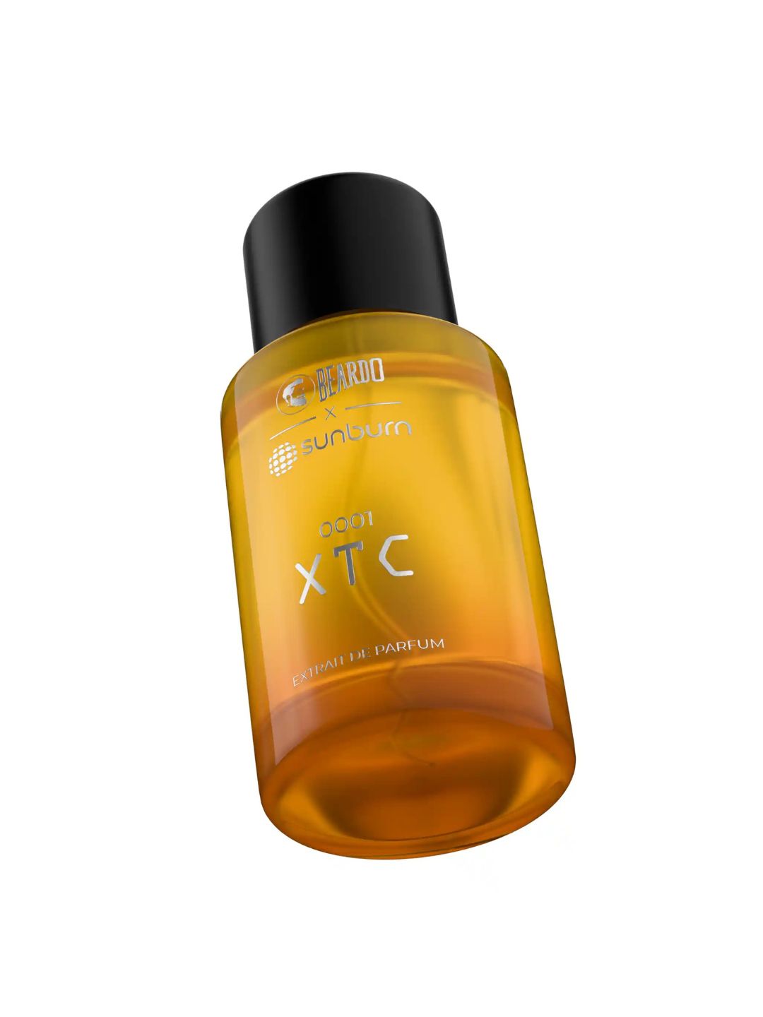 Beardo XTC Perfume EDP (30ml)-picture-10