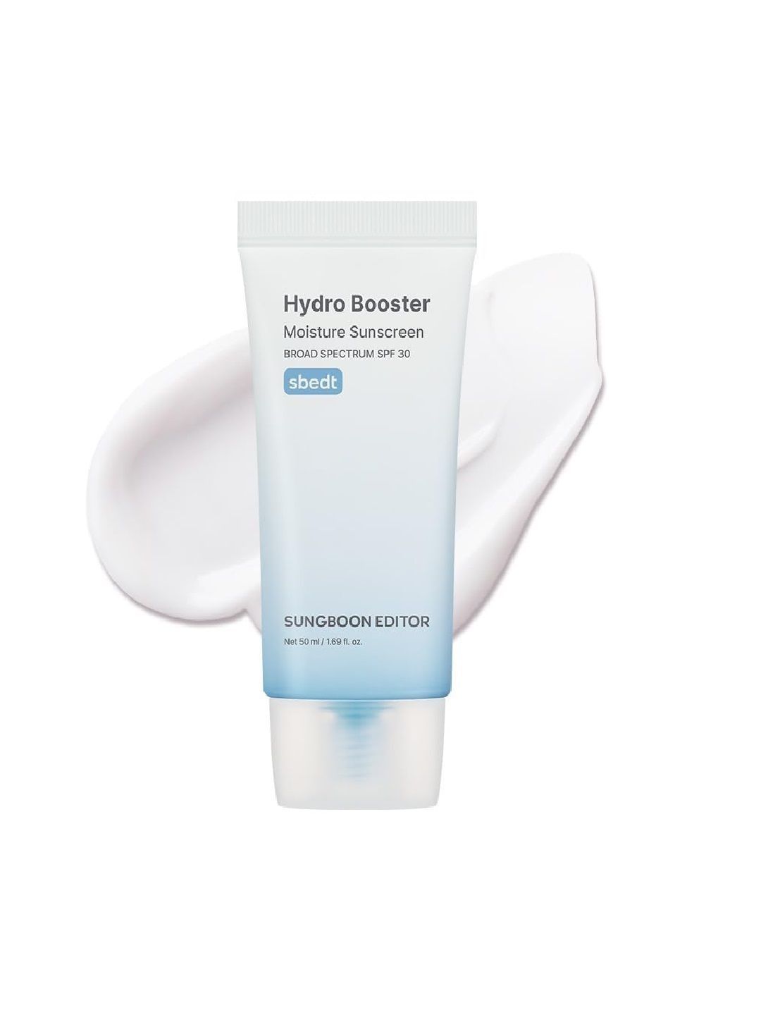 Sungboon editor Hydro Booster Moisture Sunscreen SPF 30 - 50 ml-image-36