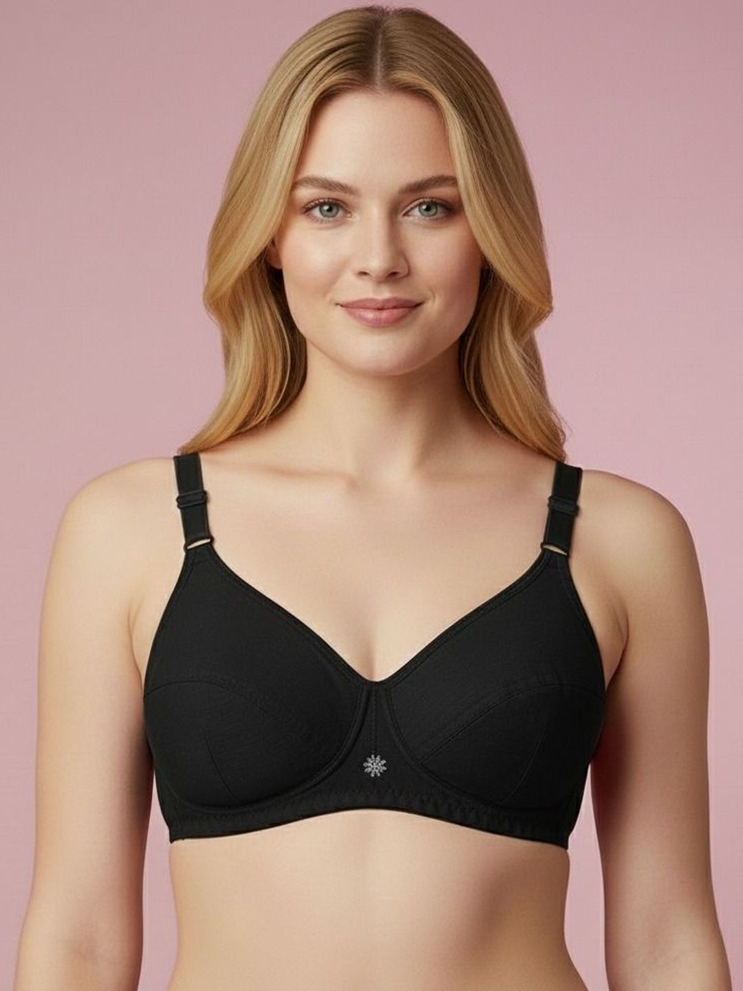 Moda Rapido Bra Medium Coverage-picture-44
