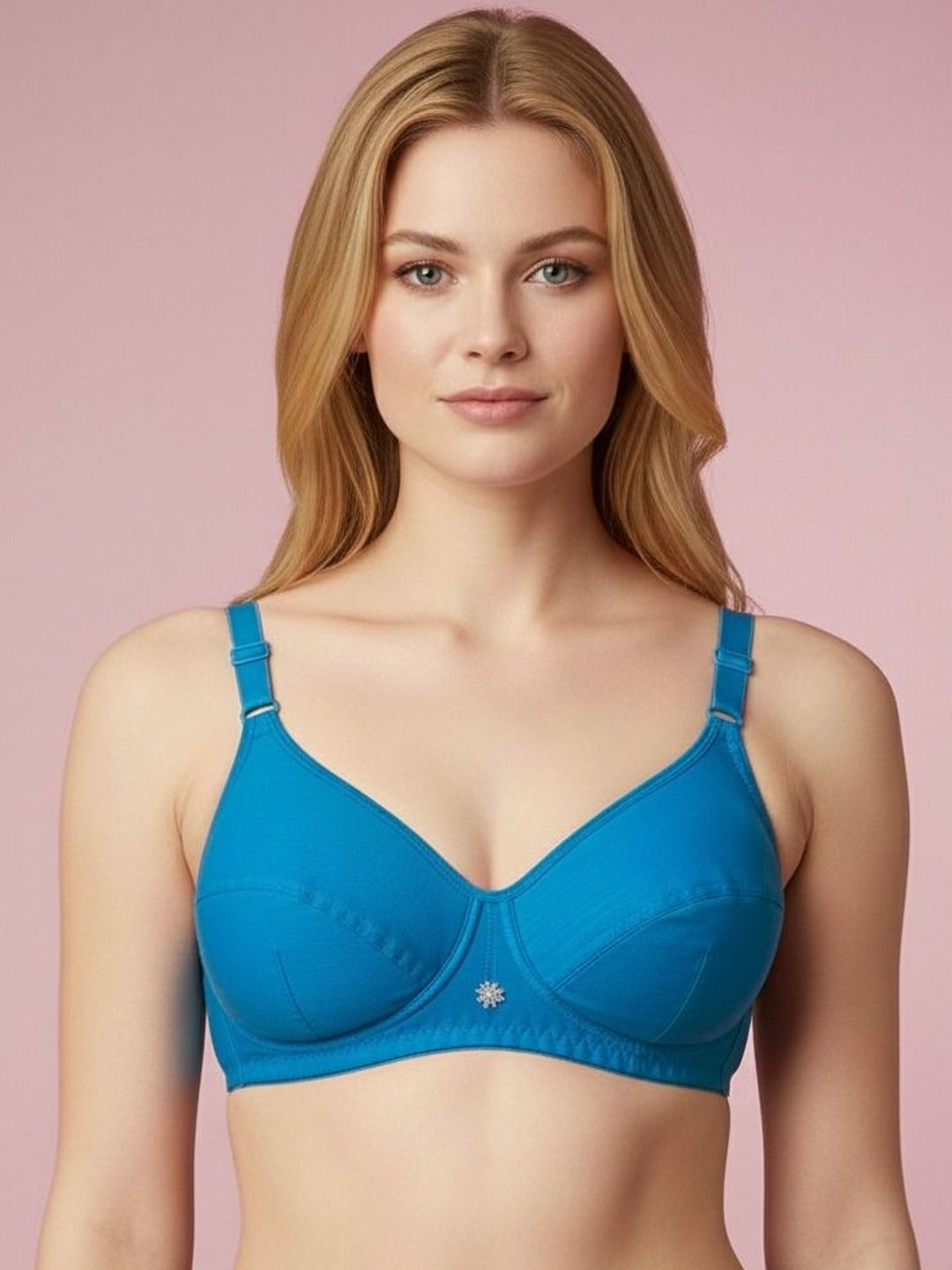 Moda Rapido Bra Medium Coverage-picture-57