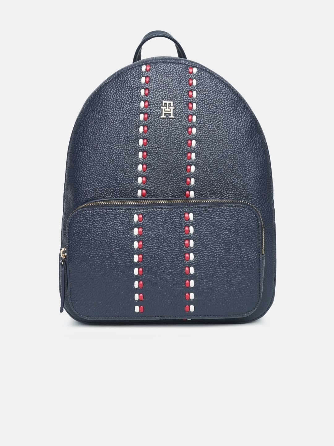 Tommy Hilfiger Women Embellished Backpack-picture-32