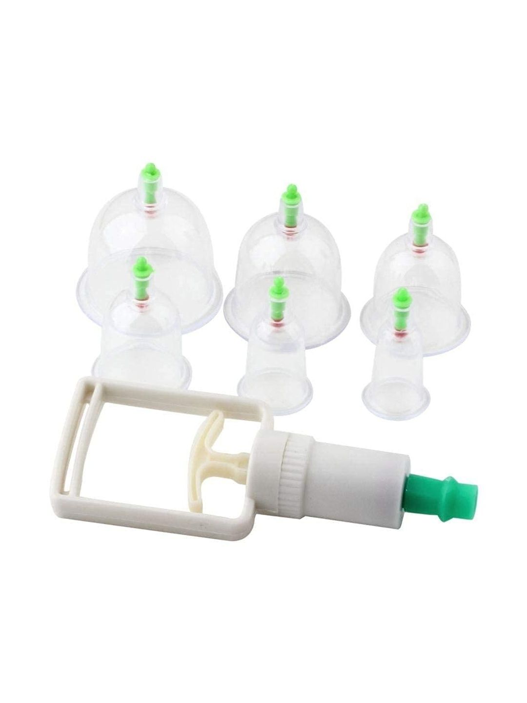 DeoDap Unisex Vacuum Apparatus-image-39