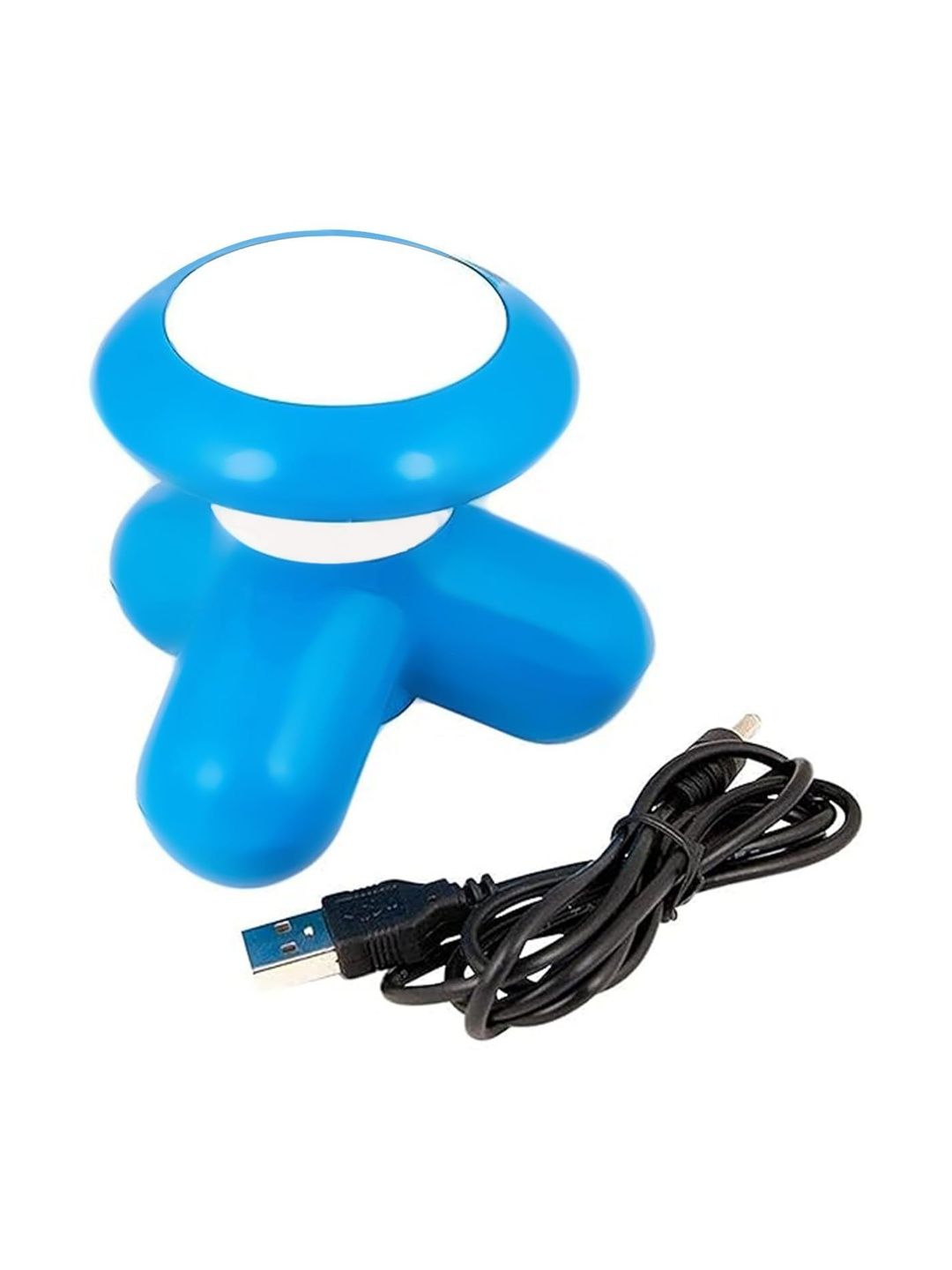 DeoDap Unisex Electric Massager-image-41