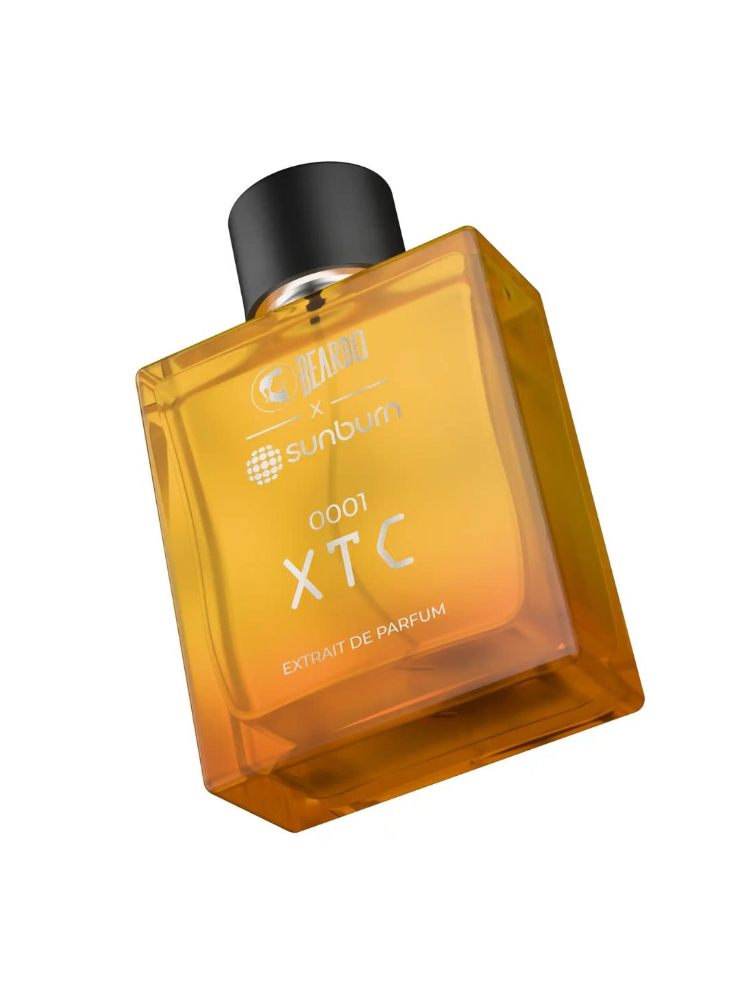 Beardo X Sunburn XTC Extrait De Parfum (100ml)-picture-12