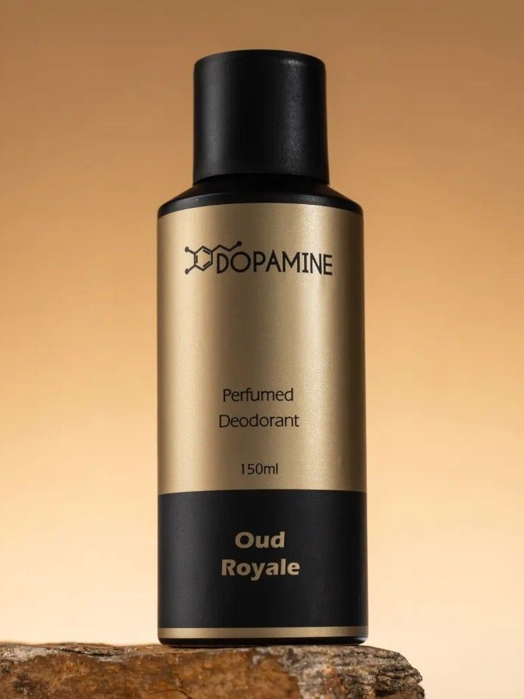 DOPAMINE Oud Royale Long Lasting Perfumed Deodorant - 150 ml-picture-47