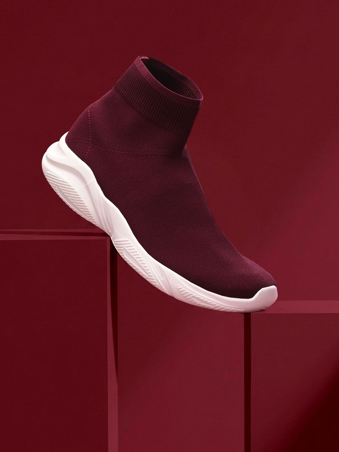 HRX by Hrithik Roshan Men Comfortable Casual Sneakers-picture-16