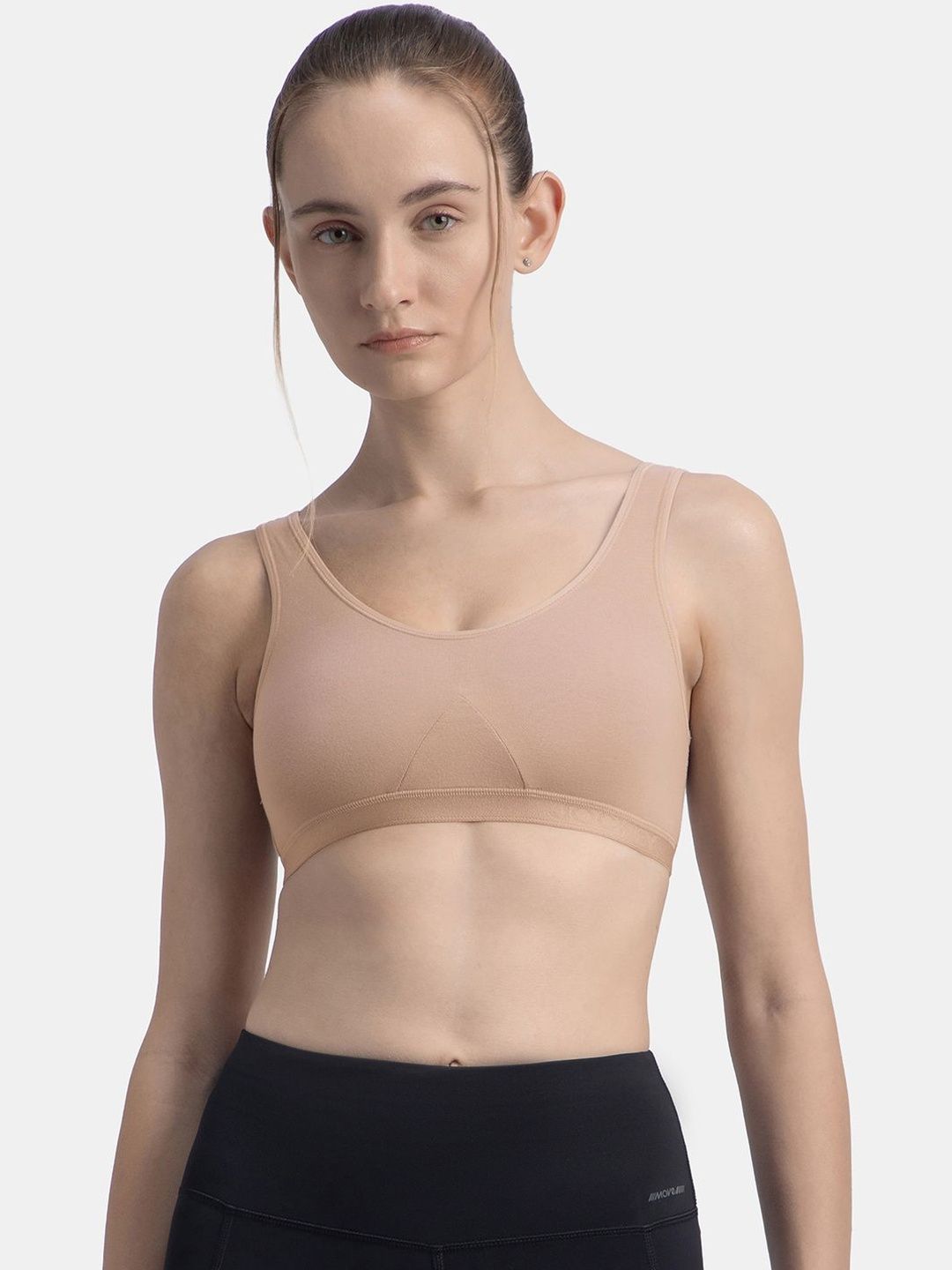 Jockey Bra Full Coverage-picture-12