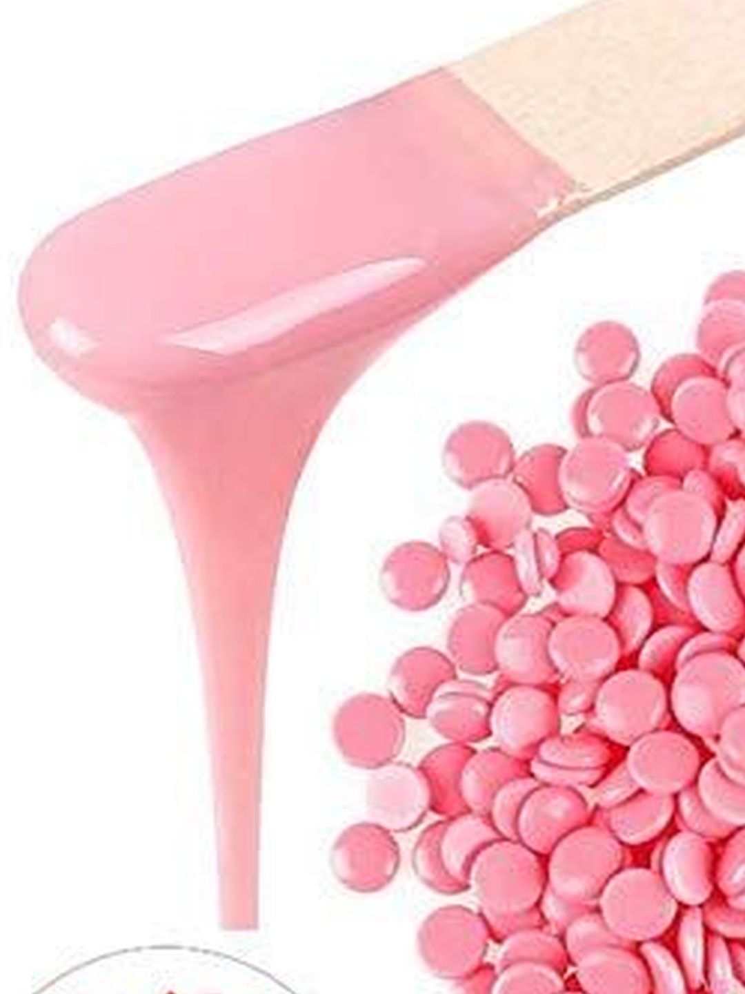 B INIK Brazilian Waxing Beans For Hair Removal - 100 g-picture-28