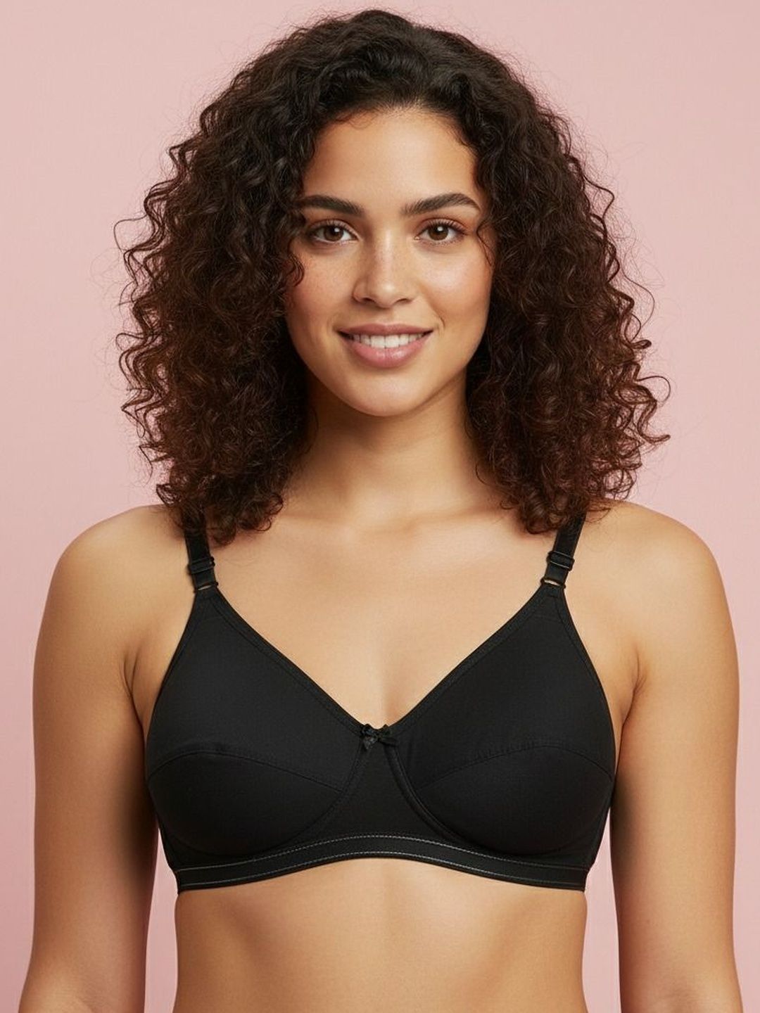 Moda Rapido Bra Medium Coverage-picture-14