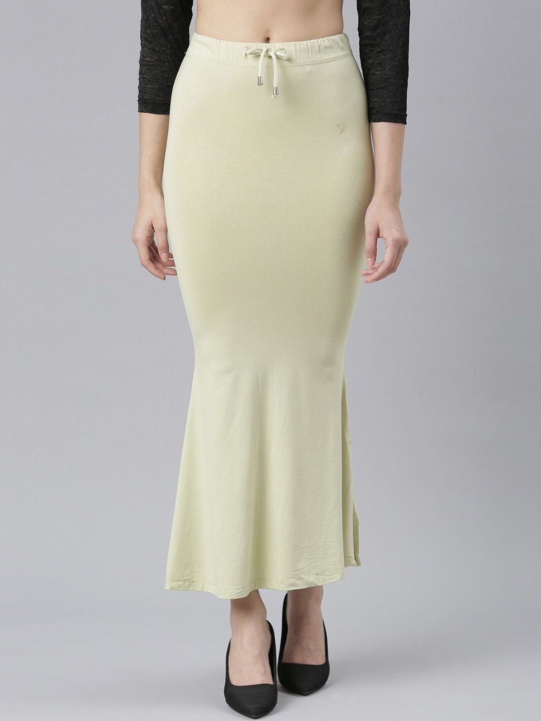 TWIN BIRDS High-Rise Saree Shapewear-picture-52