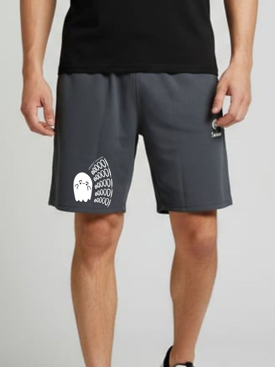 Tia Creations Men Printed Low-Rise Shorts-picture-30