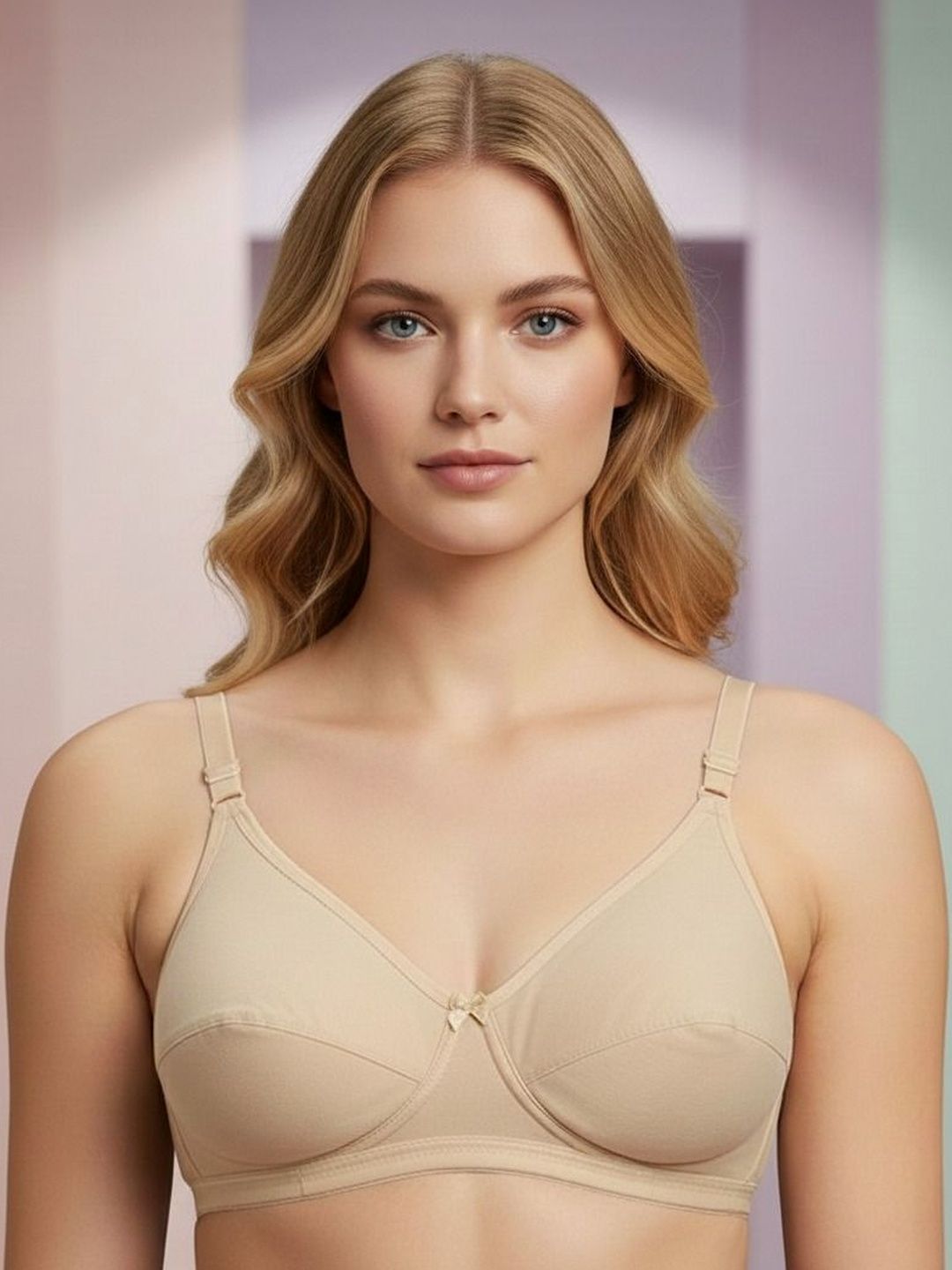 Moda Rapido Bra Medium Coverage-picture-14