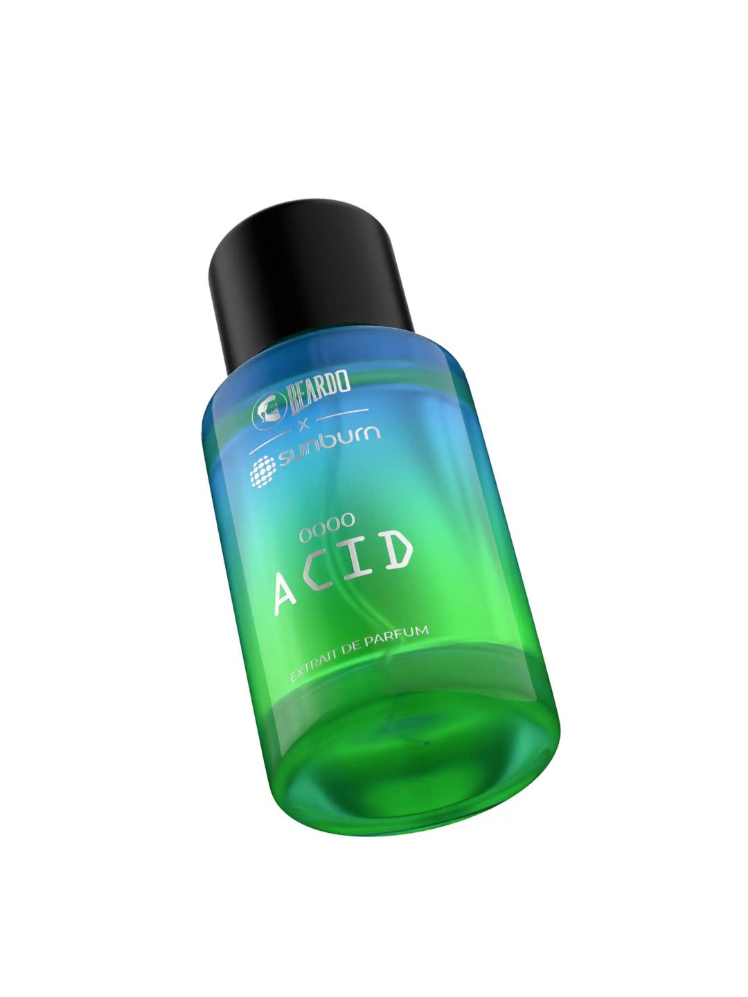 Beardo x Sunburn Acid Eau De Parfum - 30ml-picture-12