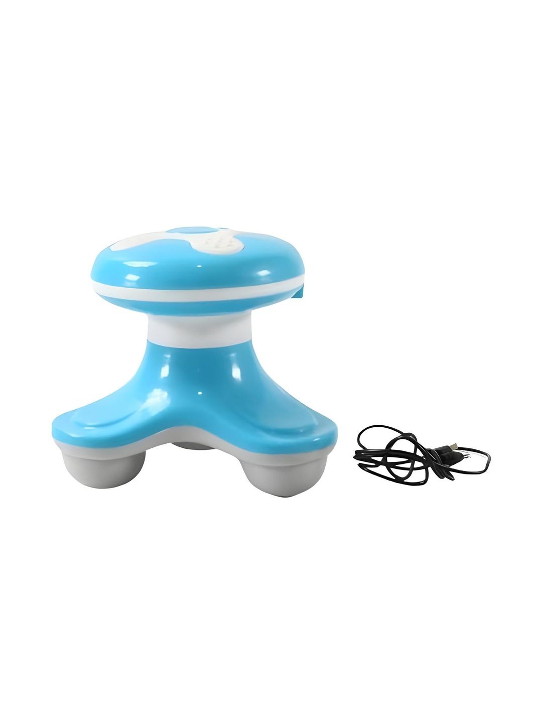DeoDap Unisex Mini Electric Massager-image-38