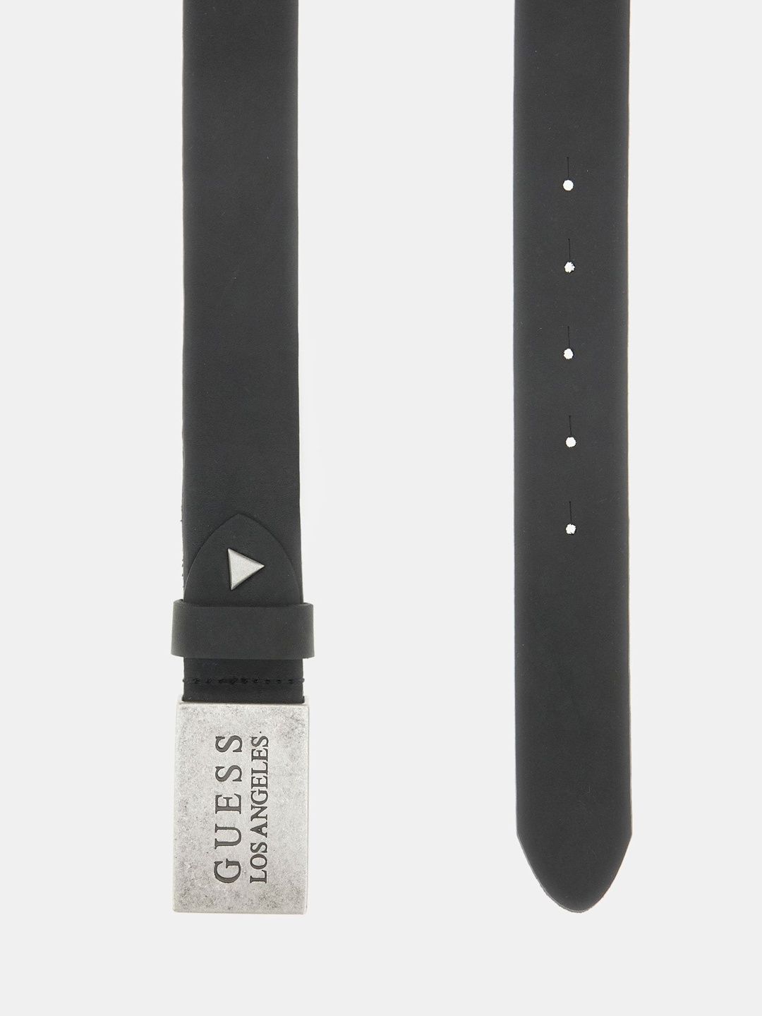 GUESS Men Leather Belt-image-21